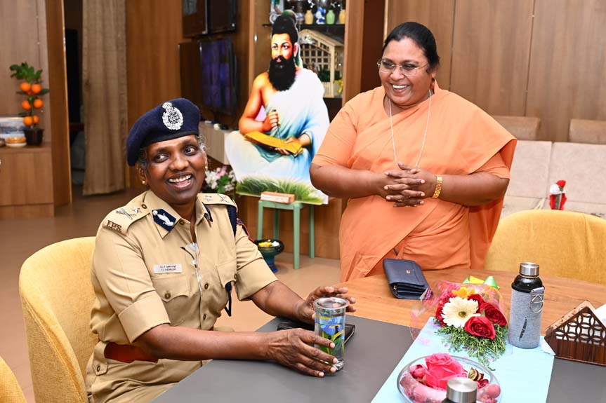 College Day Celebrations - 14th March 2025