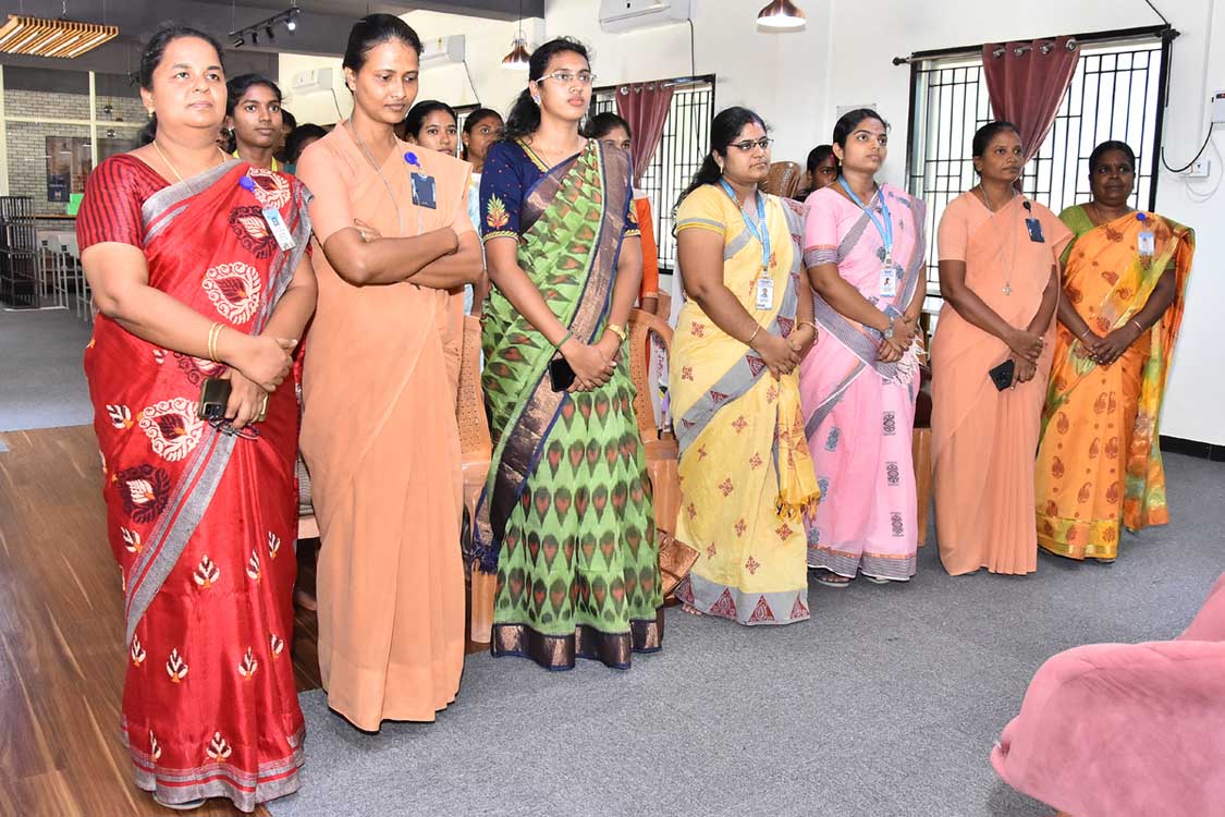 Department of English - English Literacy Association