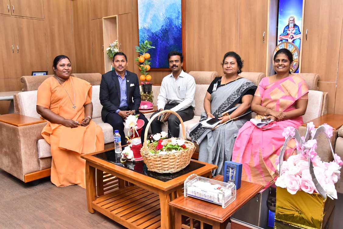 Freshers Day 2024