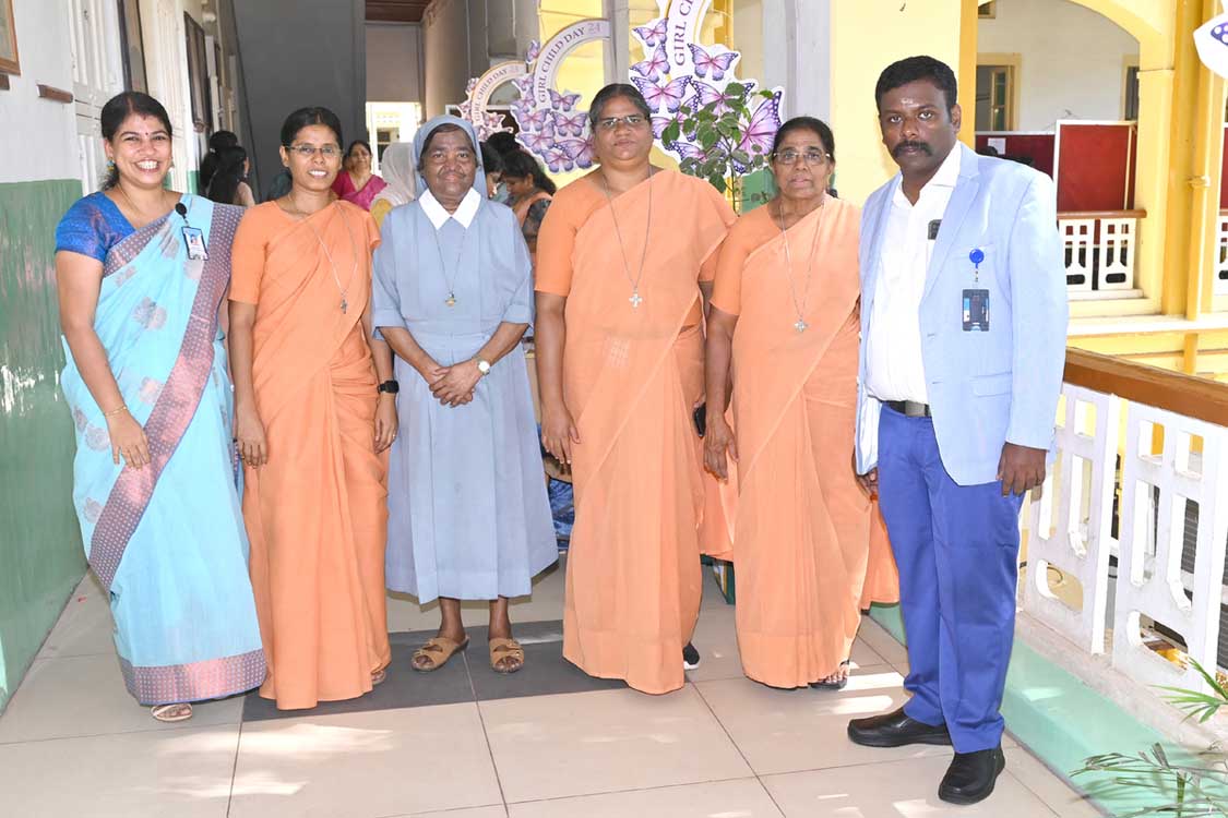 Department of Audiology and Speech Language Pathology - conference
