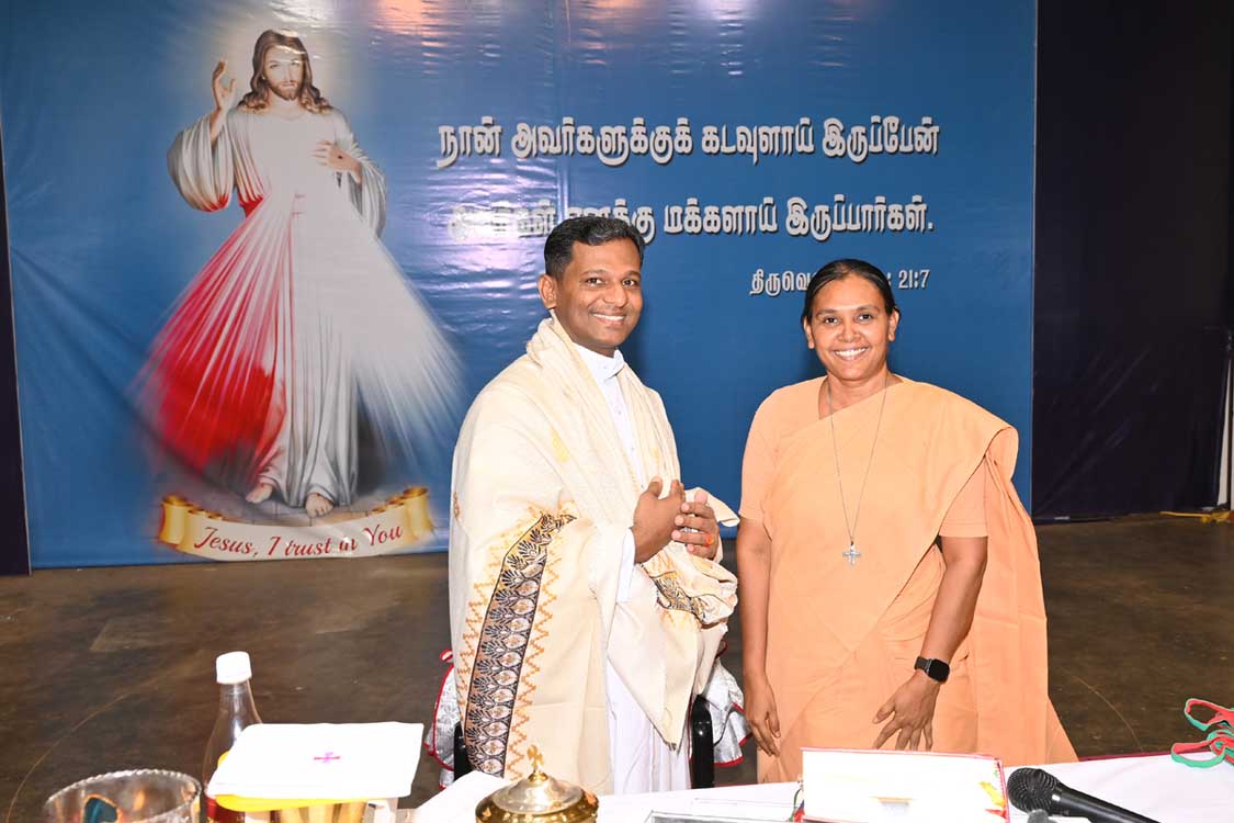 Students Retreat 2024