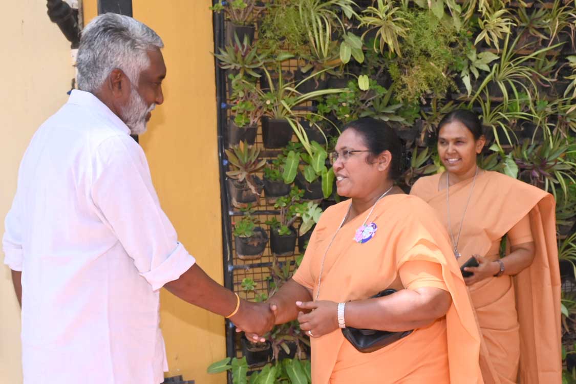 Teacher's Day 2024