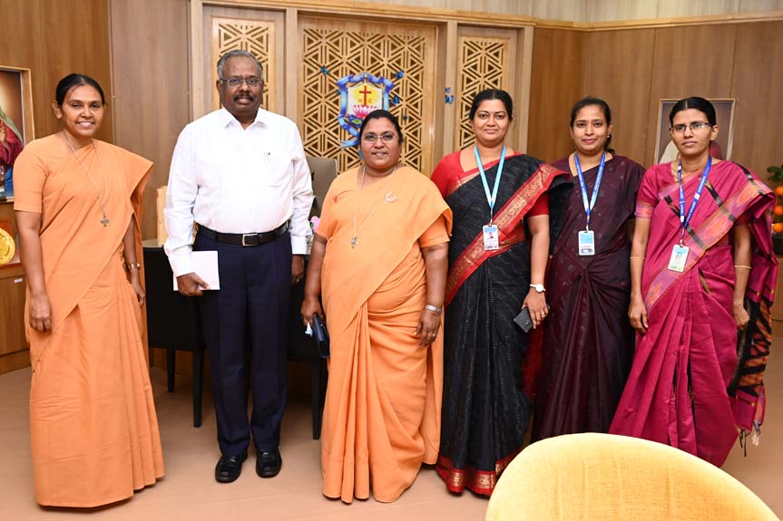Valedictory Function - 11th March 2025