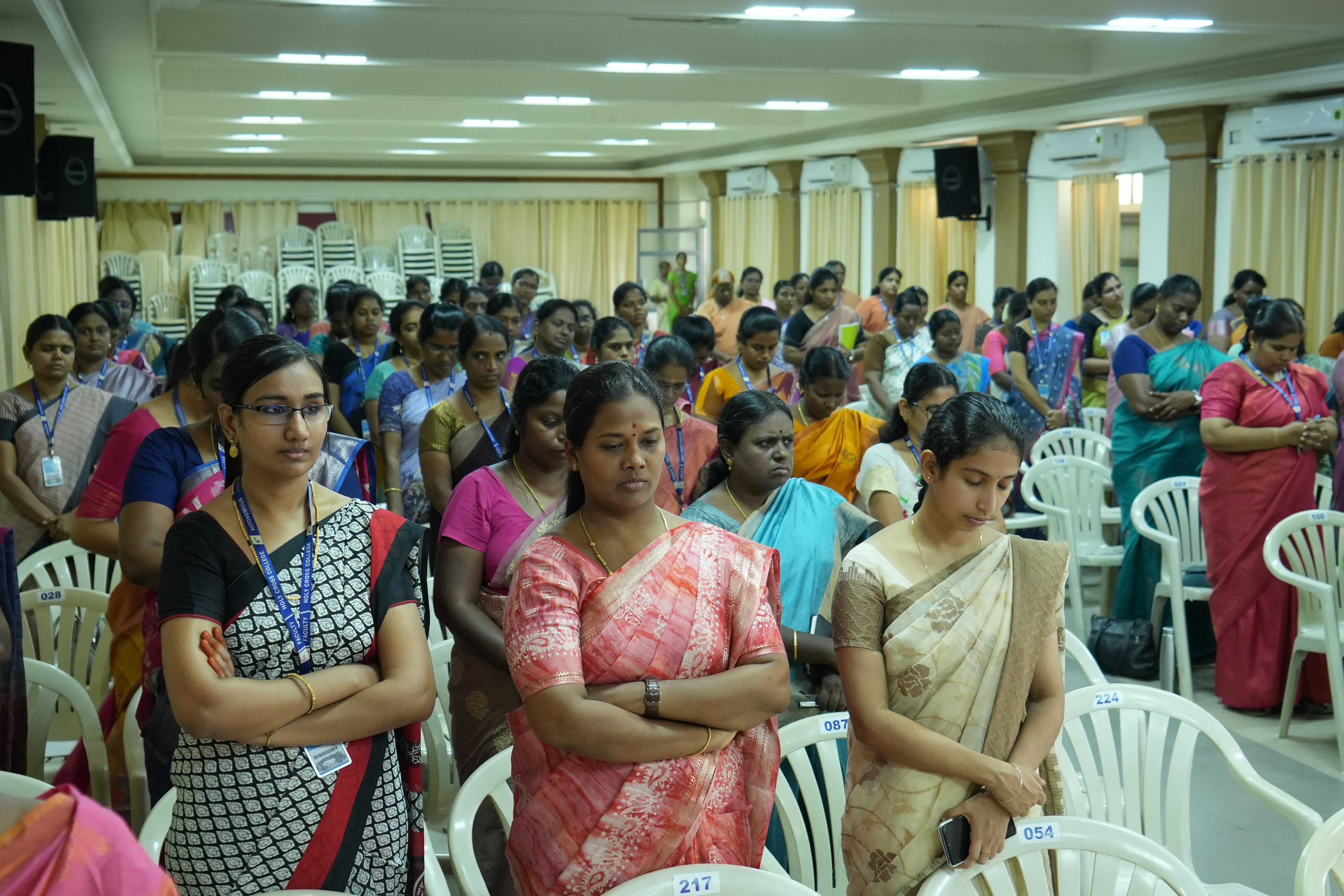 Centre For Value Education - Orientation Programme 2025 - 8th June 2025