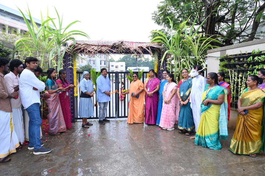 Pongal Celebrations - 13 January 2026