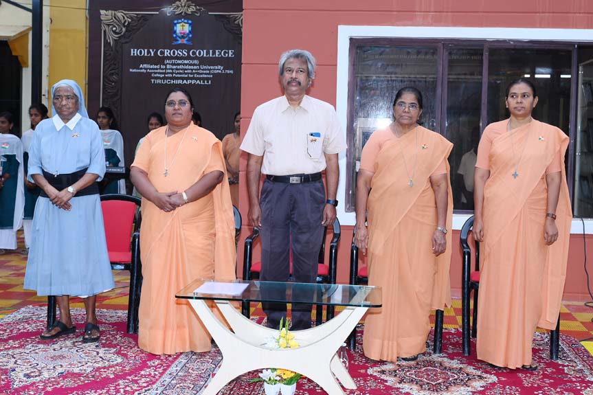 Republic Day  - 26th January 2026