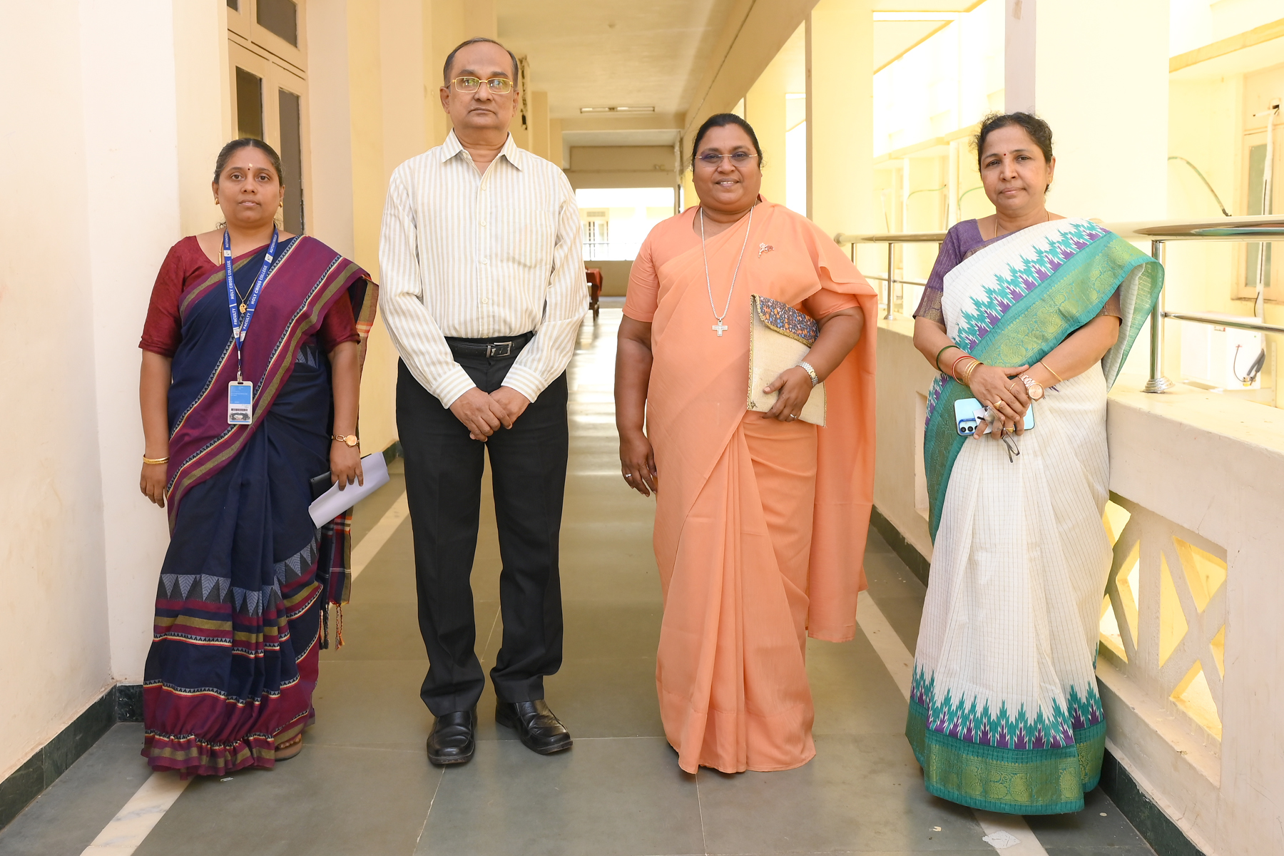 International Seminar on Effective Research Paper Writing and Funding Proposal Development - August 1,2025