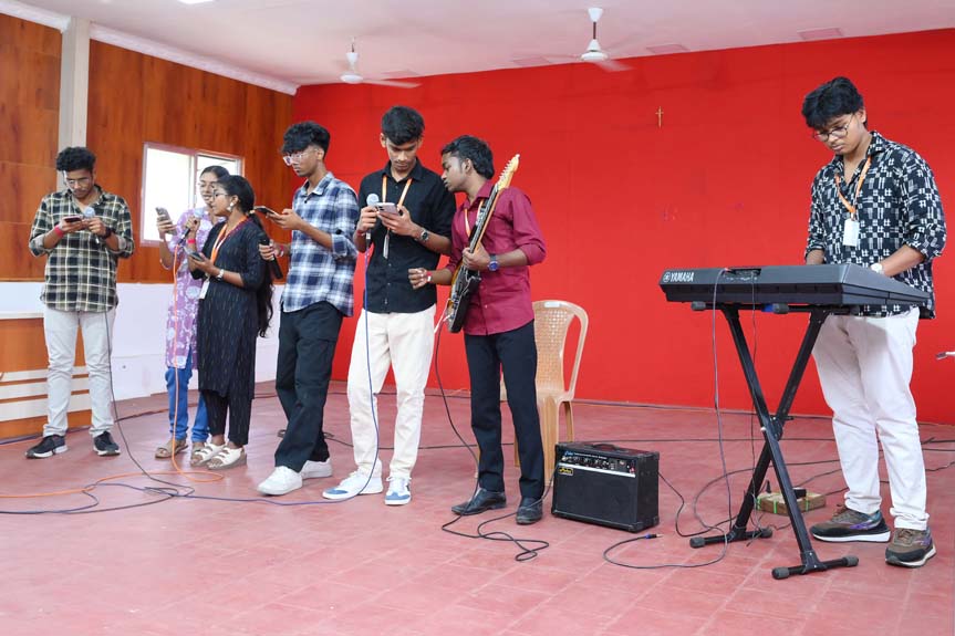 ZenFiesta26 - 5th February 2026