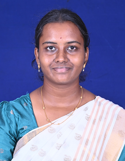 Kavipriya A