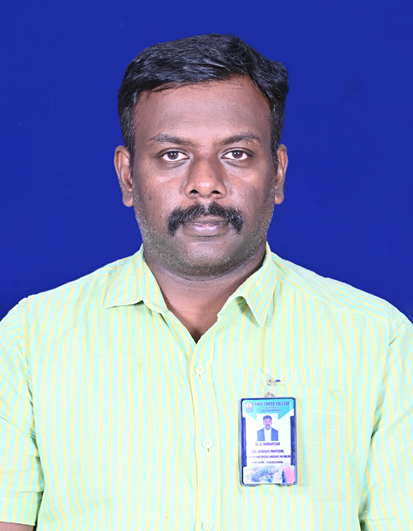 Dr. Sundaresan