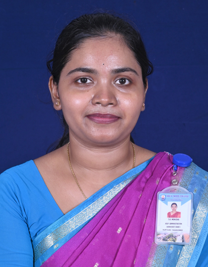 Ms.TR.MONISHA