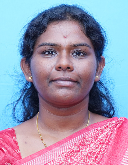 Srijaa R P
