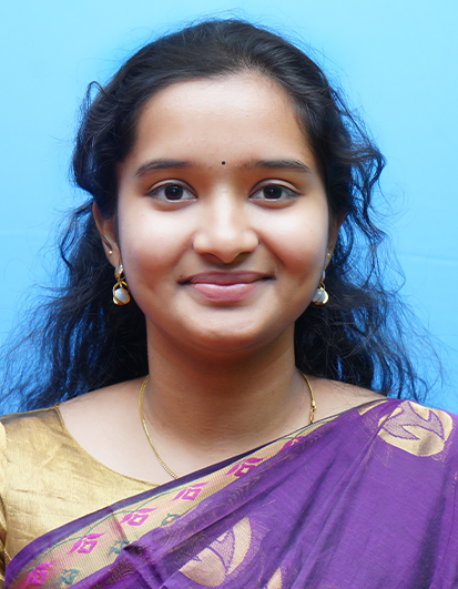 M Suriya Pirranavi