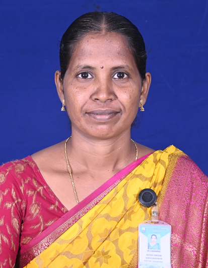 Dr. Kannammal, G.