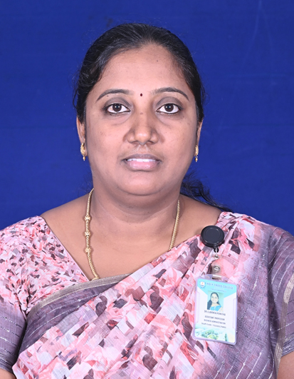 AROKIA PUNITHA