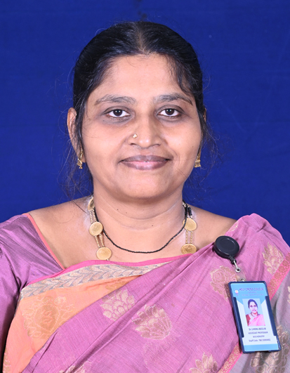 Dr. Umera Begam