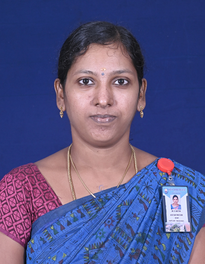 Dr. Kavitha, R.