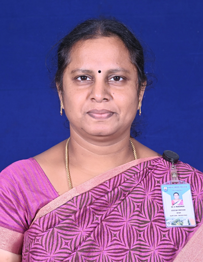 Dr. Manonmani R.
