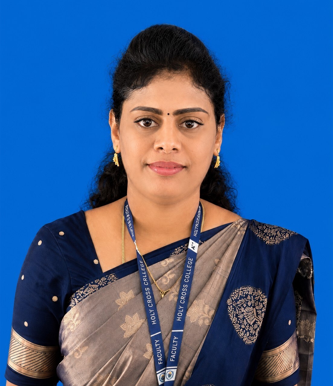 Dr. A. CLARA MARY