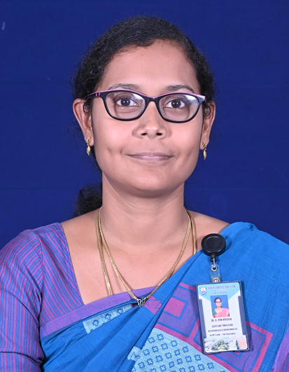 Pon Nivedha