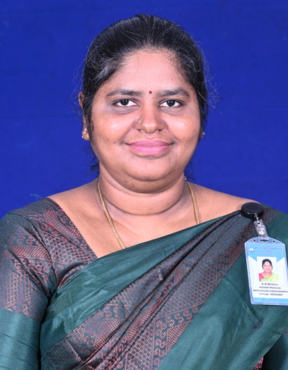 D.M.Menakha