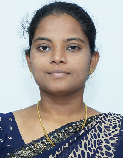 Magdalin Sylvia S