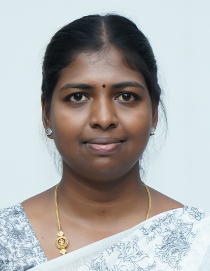 Dr. Veenayohini Kumaresan