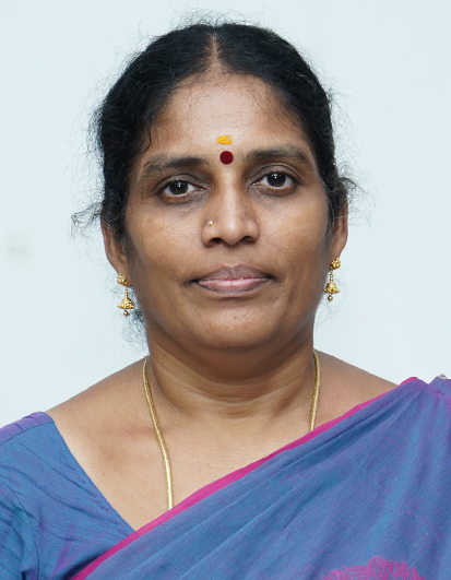 Dr. Anandhi, K.