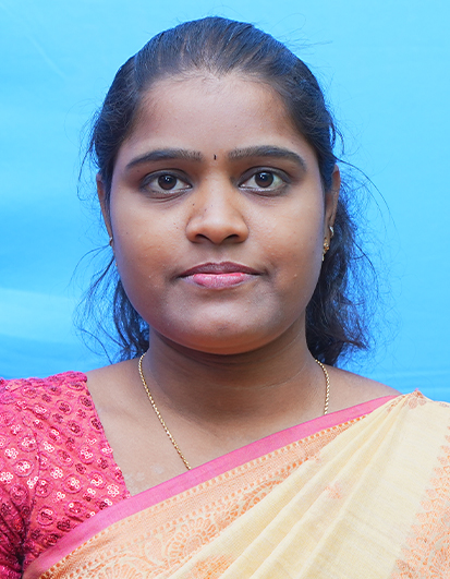 Ms. V. Sujithra