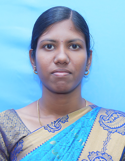 Ms. Sudarshana R