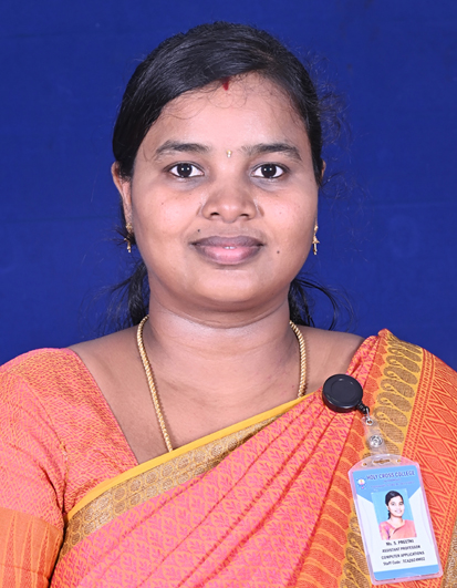 S.Preethi