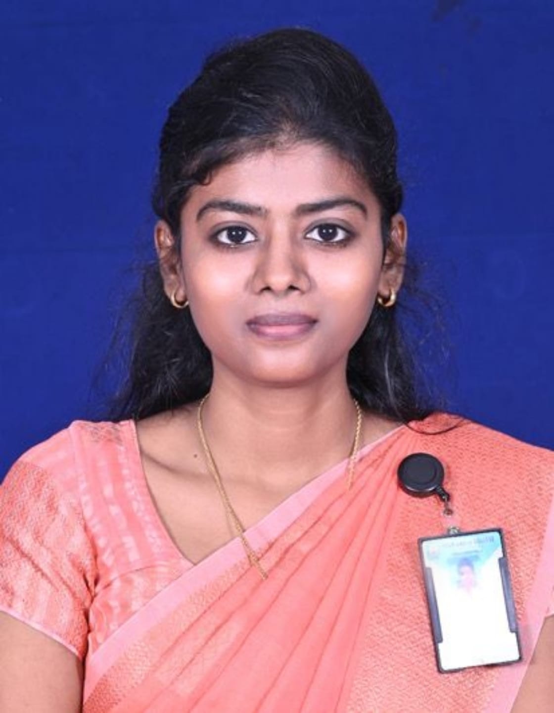 Ms. Devika, N.