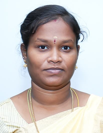 Usha Rani