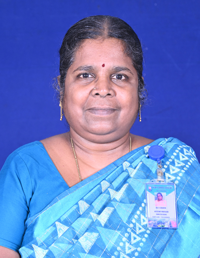 REVATHI