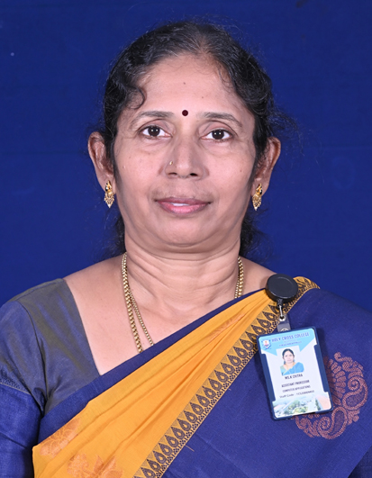Ms. K Chitra