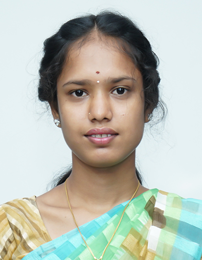 Ms. RAJALAKSHMI S