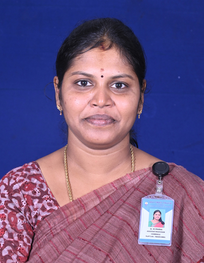 Dr. Prabha. M