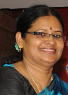 Vasanthi S