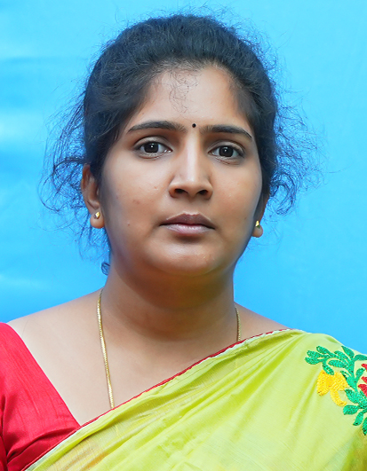 Saranya G