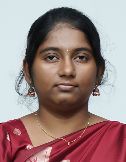 Ms. SARUMADHI, S.