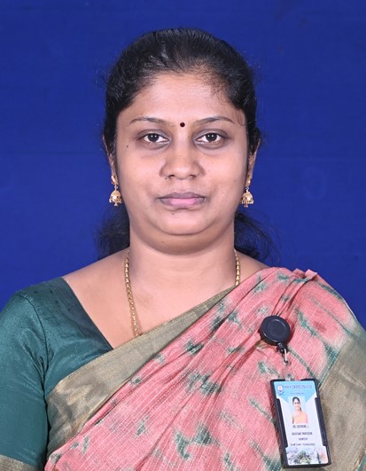 Dr. Cathrine, L.