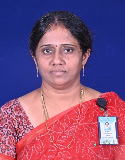 Dr. Priya, V.