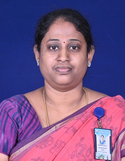 Dr.margrat Sheela, S.