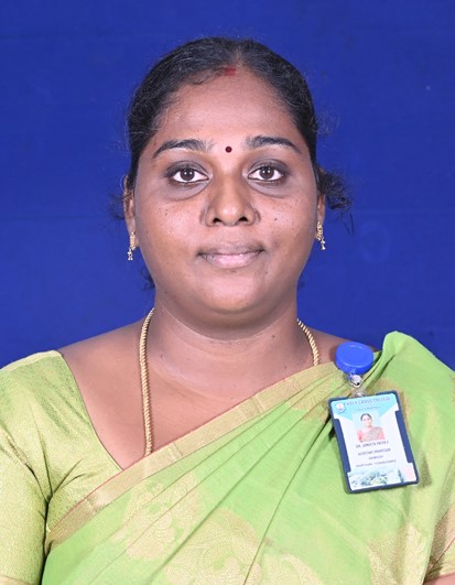 Dr. F. JANEETA PRIYA