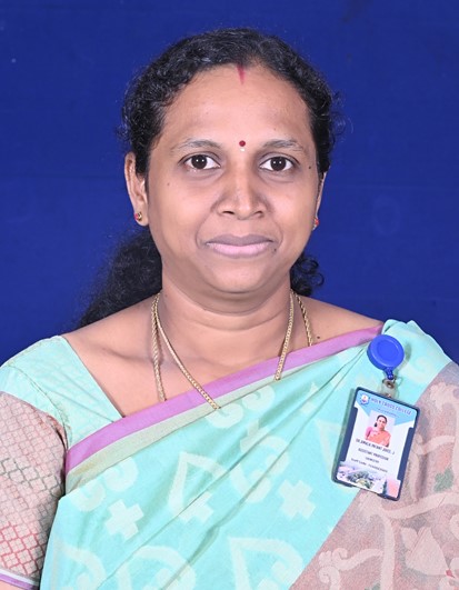 Dr. Amala Infant Joice, J.