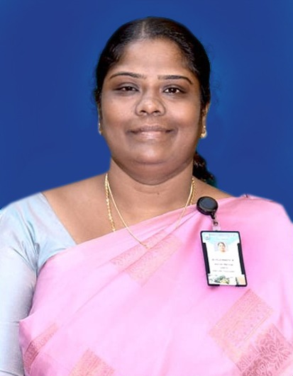 Dr. Stella Bharathy, M.