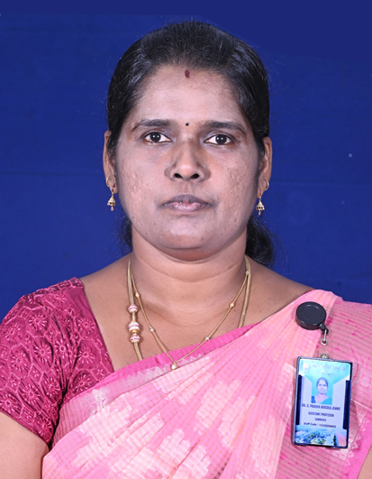 Prabha Arockia Joans