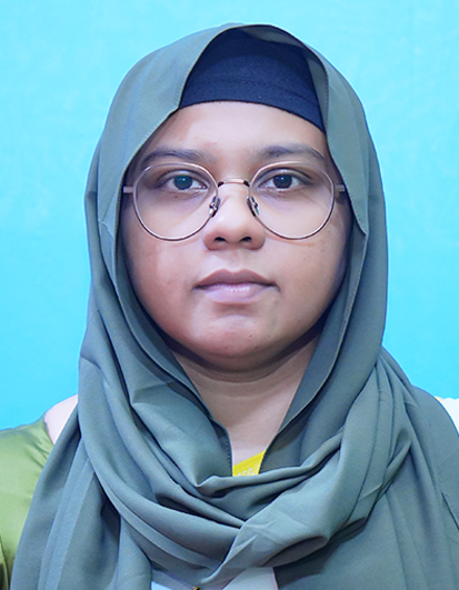 Sumaiya Sherin B.