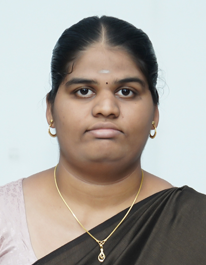 Ms. Preethi. S