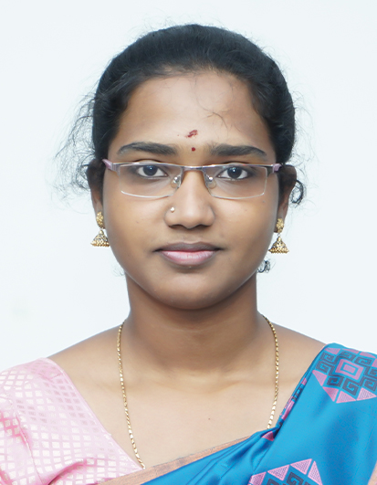 SNEHA S